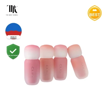 [clio] Volume Mate blur, 1 cái/ Son Tint Hàn Quốc/ Màu lâu trôi/ Xác thực của TheBestKorea