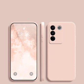 Ốp Lưng Cho Redmi 15 5G Ốp Lưng Silicon Màu TPU Chống Rơi Ốp lưng Xiaomi Redmi 15 Redmi15 5G