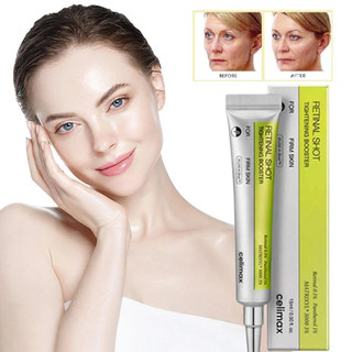 Celimax The VITA-A Retinol Shot Tightening Booster 15ml