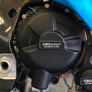 MỚI M 1000 RR 2025 Bảo Vệ Động Cơ Cho Xe BMW M1000RR 2025 Vỏ Bảo Vệ Xe Máy Bộ Vỏ Động Cơ Thứ Cấp