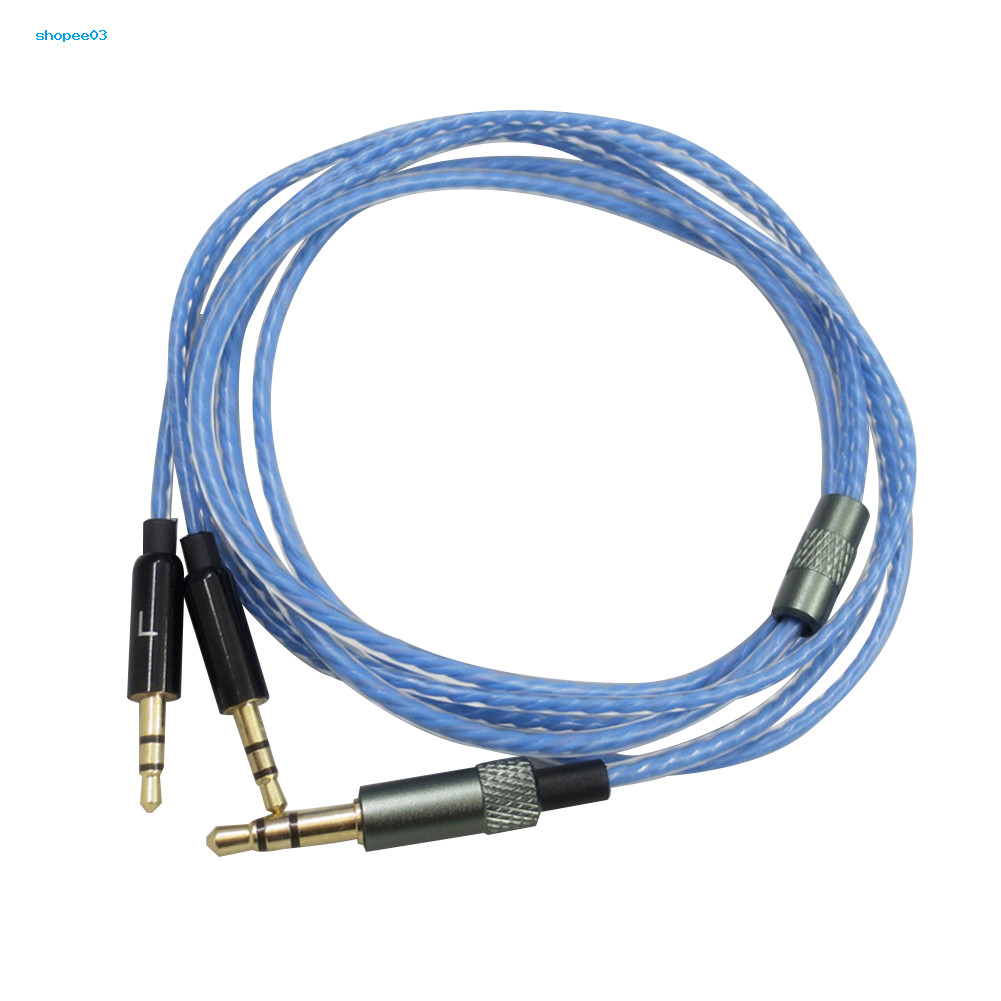 [Ky] Cáp âm thanh thay thế cho mũ nón tai nghe Sol Republic Độ rõ nét cao V8 V10 V12 X3