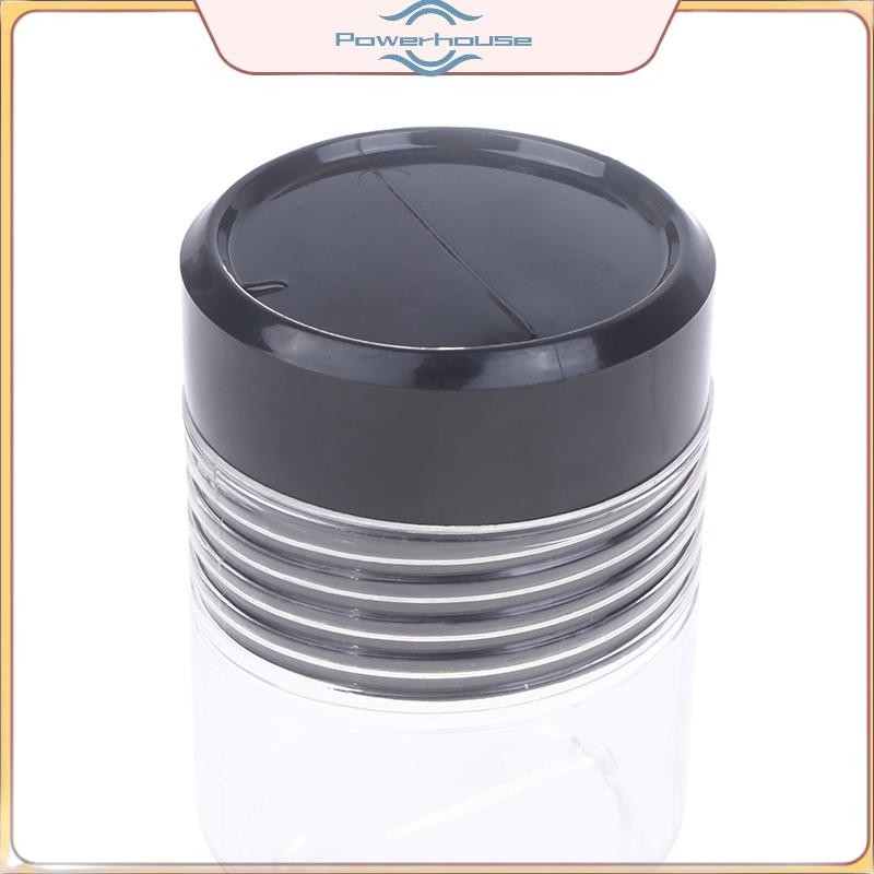 Hộp đựng mũi khoan điện Hộp đựng mũi khoan lục giác 6.35mm Hộp đựng mũi khoan 5 kích cỡ PVC chịu nước có thể tháo rời Lưu trữ có thể treo được.