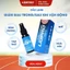 Combo Dầu lạnh và dầu nóng LIGPRO xoa bóp Giảm đau nhanh dạng xịt Hiệu quả trong/sau vận động