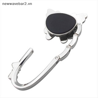 [Mới] Túi Để Bàn Móc Di Động Túi Gấp Đa Năng Thời Trang Nữ Khóa Túi Xách Móc Treo Túi Xách Cho Túi.