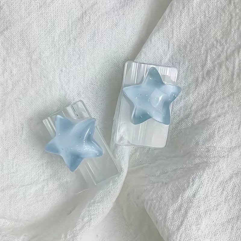 Hàn Quốc Dễ Thương 3D Đại Dương Ngôi Sao Thay Đổi Bộ Sạc Bảo Vệ Dây Sạc Bảo Vệ Người Tổ Chức Cuộn Dây Bảo Vệ Bao Phụ Kiện