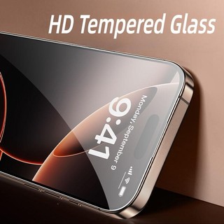 HD Chống Sốc Bảo Vệ Màn HìnhOneplus Ace 5 1-3 Chiếc Dễ Dàng Lắp Đặt Kính Cường Lực Cho Oneplus Ace 5 Pro Racing Ultra Không Bụi Lắp Đặt Phim Bảo Vệ Toàn Màn Hình
