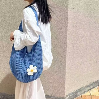 Túi đeo vai hoa kỳ nghỉ bên bờ biển