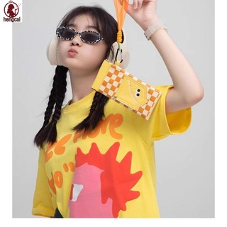 Túi đựng kính râm treo di động, chất liệu thân thiện với môi trường