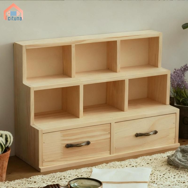 Tủ đựng đồ bằng gỗ Dụng cụ trang điểm cho phòng khách Phòng ngủ Vanity