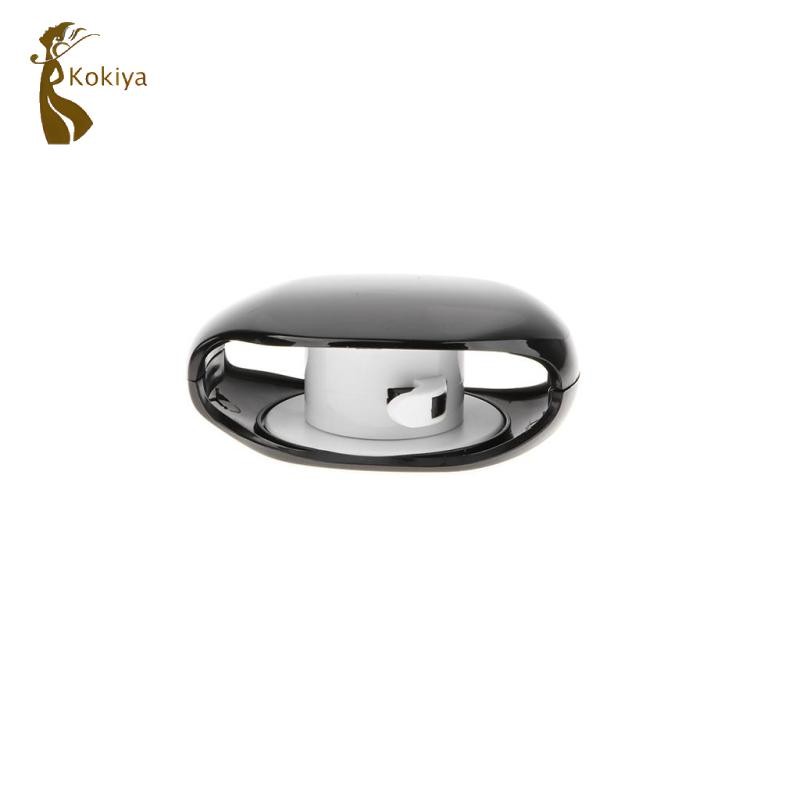 Kokiya 2x dây quấn tai nghe, cuộn quản lý cáp, tổ chức tai nghe nhét tai