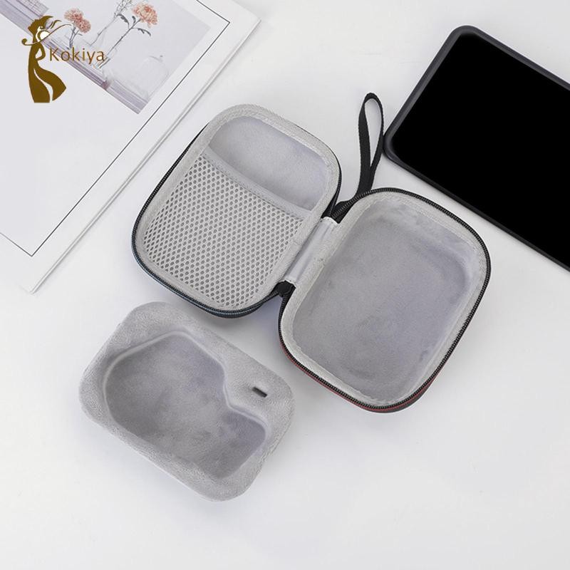 Hộp đựng chuột kokiya Bảo vệ lớp lót tiết kiệm có dây đeo tay