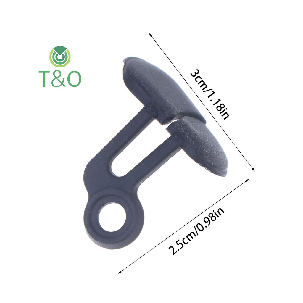 [T & O-t] 1 / 3 / 5 Đèn Flash 10 chân mới cho vỏ thiết bị đầu cuối đồng bộ D300 D300S Vỏ cao su Bộ phận sửa chữa máy ảnh kỹ thuật số [mới]