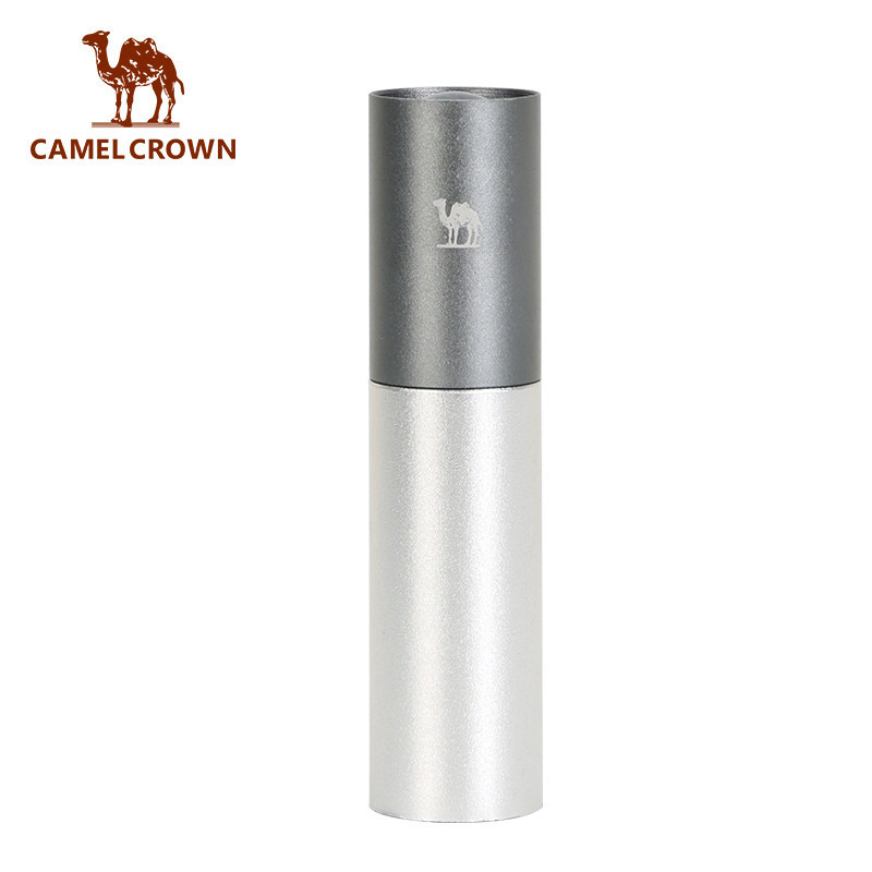 Đèn pin di động ngoài trời CAMEL CROWN Đèn mạnh Đèn pin sạc siêu sáng