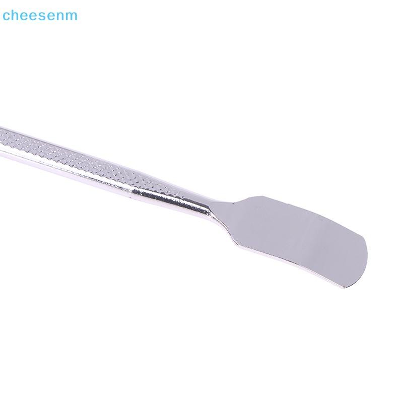 Cheenm 8 Trong 1 Kim Loại Spudger Prying Bộ Dụng Cụ Sửa Chữa Điện Thoại Di Động Mở Sửa Chữa Cho Điện Thoại Thông Minh Laptop Máy Tính Bảng Dụng Cụ Cầm Tay VN