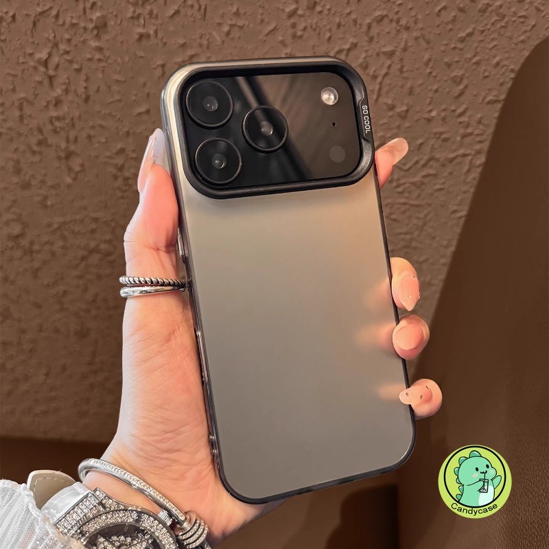 Ốp Điện Thoại Chống Sốc Cho Tecno Pop 10 9 8 7 6 Pro Pova 7 6 Pro Camon 40 30S 30 20 Pro 15 12 Vỏ Sang Trọng Vỏ Bảo Vệ Camera Mềm Đơn Giản Dễ Thương