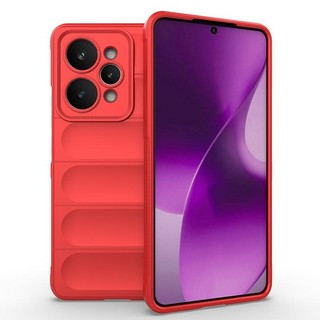 Vỏ Mới Cho Realme 15 Pro 5G 15Pro Realme15 RMX5101 RMX5106 Vỏ Giáp Silicon Mềm Chống Sốc Ốp Lưng Bảo Vệ Vỏ Điện Thoại