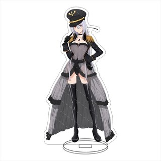 Anime My Dress-Up Darling Kitagawa Marin Acrylic Stand Action Figure Kaiemon Kitagawa PVC Desktop Stand Model Toy Gift 1