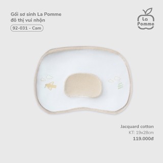 La pomme AW2025 BST Chăn, chũn, gối cho bé T10.4