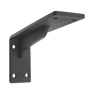 Dày Tam Giác Giá Đỡ Góc Sắt Laminate Giá Đỡ Tủ Tivi Thép Không Gỉ Chịu Lực Hỗ Trợ Kệ Phần Cứng Phụ Kiện