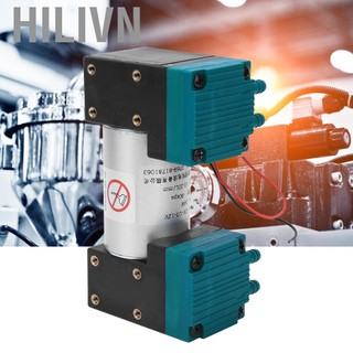 Hilivn Máy bơm chân không Chất liệu cao cấp Máy móc mini dành cho công nghiệp