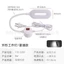 Máy May Đèn Làm Việc Vòng Đèn Quần Áo Ô Tô Đèn Chiếu Sáng Chuyên Dụng LED Tiết Kiệm Năng Lượng Đèn Cắm Quần Áo Đèn Ô Tô Đèn LED 6.12VKCL