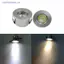 Đèn chiếu sáng Mini âm trần 1 / 3W Đèn trần LED Downlight gắn trần Mới