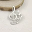 PYCOU Music Note Trâm cài, Trâm cài kẹp bằng thép không gỉ nhẹ, người yêu âm nhạc Thiết kế rỗng Bề mặt mịn màng Ve áo Pin Phụ kiện quần áo