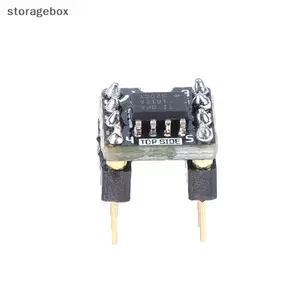 Chip khuếch đại hoạt động kép OPA1612 DIP8 Đầu ra âm thanh có độ ồn thấp được thiết kế cho thiết bị âm thanh chuyên nghiệp Đẹp