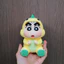 Cùng Ngày Giao Hàng Khủng Long Ngồi Crayon Shin-Chan Hình 2.0 Bộ Đồ Ngủ Khủng Long Ngồi Shin-Chan Hợp Thời Trang Chơi Bàn