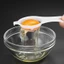 Máy đánh trứng ống tròn bằng thép không gỉ Hướng dẫn sử dụng Máy xay trứng cầm tay Máy đánh kem Dụng cụ làm bánh nhà bếp IDRE