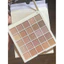 Bảng mắt 25 ô Gogotales Back To Reality Crystal Color Charming Eyes GT282