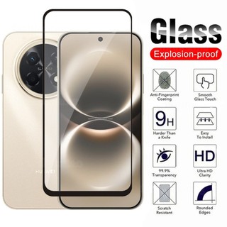 Phim Kính Cường Lực Bảo Vệ Màn Hình 2 Trong 1 Cho Huawei Nova 15 Max Ultra Pro 1 5 Nova15 Max Nova15Max Nova15Ultra Nova15Pro 2026 Camera Sau Ống Kính Bảo Vệ Full Cover Phim Trước