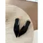 TT Sandal Nữ Mũi Nhọn Giày Công Sở Giữa Dây Đeo Sau Phù Hợp Với Sang Trọng Giày Đơn Xuân Hè