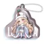 Hàng có sẵn Nhật Bản LEGS Capsule Toy Goddess of Victory NIKKE Q Phiên bản Mặt dây chuyền Acrylic có thể đứng lên 6Z2H
