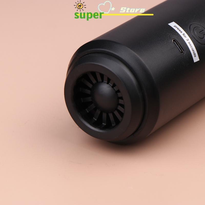 Máy hút bụi không dây AN.MART Công suất cao hai mục đích hút và thổi Thích hợp để loại bỏ bụi ô tô và gia đình VN