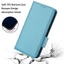 Ốp Điện Thoại Cho Honor X9 X9A X9B X9C Smart X9CSmart X5 X6B X6C X7 X7A X8 X8B X8C 4G 5G 2025 Vỏ Lật Họa Tiết Vải Lchee Bao Da Khe Cắm Giá Đỡ