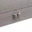 apill Hộp đựng CFTGIW cho Cổng thông tin EVA Túi đựng bảng điều khiển vỏ cứng bảo vệ di động Lưu trữ du lịch Chống va chạm khi rơi Điều này cung cấp Phụ kiện bộ sạc thiết bị không gian [trò chơi điện tử]