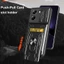 Vỏ bảo vệ chống sốc Vỏ cứng nặng có chân đế và khe cắm thẻ cho POCO X8 Pro Max X7 Pro X6 Pro X5 Pro F7 F8 Pro C75 C65