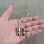 GHX 1 Cái Vòi Phun Kim Làm Sạch Áp Lực Cao 1 / 4 "Qui Connect Thiết Kế Mỏng Để Làm Sạch Sâu AC & Xe Máy Giặt Xe Tăng VN