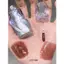 🔥lip gloss Son kem bóng môi water light Uhue Home Series Son Bóng 6D Gương Nước Bóng Hình Thành Phim Chống Dính Cup Mùa Hè Làm Trắng Son Bóng Son Môi