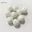 GCDHome 10 Chiếc 24 Mm Nhựa Lục Lạc Chuông Bóng Squeaker Đồ Chơi Cho Bé DIY Hạt Tiếng Ồn Máy Làm Nóng