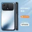 Ốp Lưng Cho Honor Win Turbo Skin Feel Frosted Vân Tay Chống Rơi Vỏ Điện Thoại