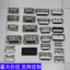 Nhúng 304 Dụng Cụ Thiết Bị Hộp Nắp Vòng Tay Cầm Hộp Khí Phụ Kiện Tủ Kéo Điện Thoại Di Động Hộp Thiết Bị Tay Cầm HGAU