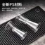 Cốc đo hai đầu bằng nhựa PC Cốc đo lường cấp thực phẩm có tỷ lệ 20-40CC Ounce Cup Trà sữa Dụng cụ đặc biệt 26.6.15