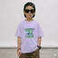 Áo phông bé trai 2-12 tuổi Mềm mại Dễ phối đồ Size 90-150