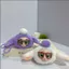 YT4 Zootopia Judy Hopps Nick Wilde Bellwether Plushie Dễ Thương Hợp Thời Trang Vinyl Sang Trọng Hộp Mù Túi Búp Bê Quyến Rũ