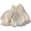 Đồ Ngủ Nữ Mùa Xuân Và Mùa Thu Quần Dài Tay Đám Mây Cotton Sọc Ngang Ren Bộ Đồ Mặc Nhà Ngọt Ngào