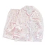 Bộ Đồ Ngủ Ngoại Thương Hai Lô Nữ Xuân Thu Áo Cardigan Cổ Ve Áo Cotton Dáng Rộng Bộ Đồ Mặc Nhà Ngọt Ngào