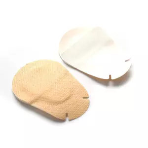 20 Miếng Dán Mắt Trẻ Em Mềm Mại Huấn Luyện Thị Thị Lực Chỉnh Sửa Miếng Dán Mắt VN