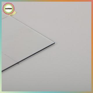 Kính phân cực cách nhiệt SAFENH cho máy chiếu LED Mini LCD 4 "UC40 UC46 Rigal VN